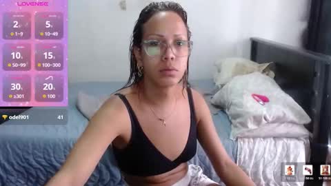 sensual_natalie online show from 03.24.26