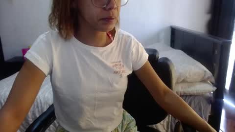 Snapshot of sensual_natalie chatting on 05.29.26 sensual_natalie online show from 05.29.26