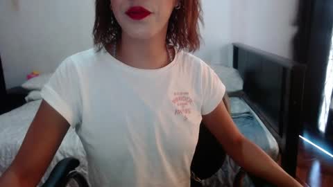 Snapshot of sensual_natalie chatting on 05.31.26 sensual_natalie online show from 05.31.26