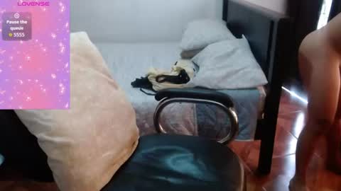 sensual_natalie online show from 07.09.26