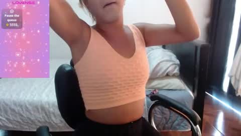 sensual_natalie online show from 07.10.26