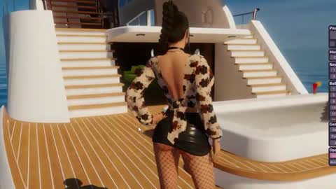 Oriana online show from 12.21.25