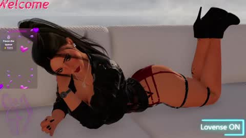 Oriana online show from 04.29.26