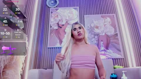 sensual_shanel online show from 03.15.26