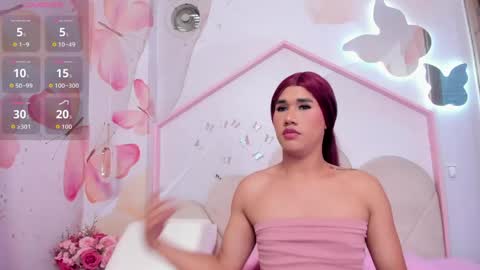 sensual_shanel online show from 05.16.26