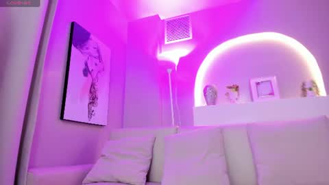 sensual_shanel online show from 06.11.26