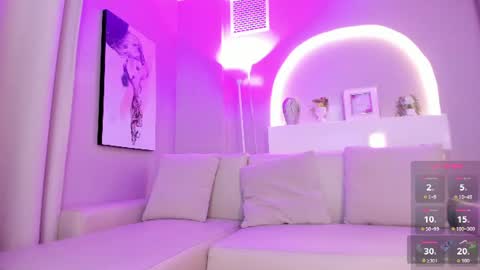 Snapshot of sensual_shanel chatting on 06.21.26 sensual_shanel online show from 06.21.26