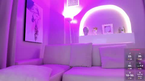 Snapshot of sensual_shanel chatting on 06.25.26 sensual_shanel online show from 06.25.26