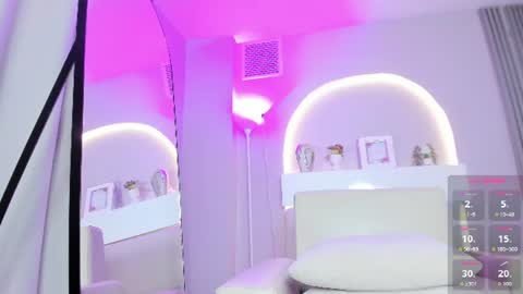 Snapshot of sensual_shanel chatting on 06.27.26 sensual_shanel online show from 06.27.26