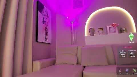 Snapshot of sensual_shanel chatting on 07.18.26 sensual_shanel online show from 07.18.26