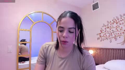Snapshot of sensual_sophie_ chatting on 08.01.26 Sophie online show from 08.01.26