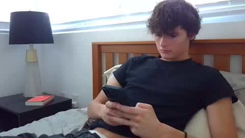 Cam online show from 02.05.25