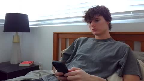 Cam online show from 02.15.25