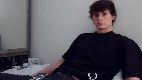 Cam online show from 02.22.25