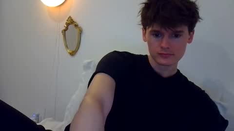 Cam online show from 10.27.25