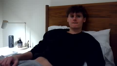 Cam online show from 10.29.25