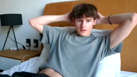 Cam online show from 02.10.26