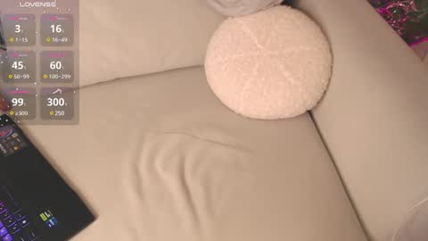 sensualberry online show from 01.07.25