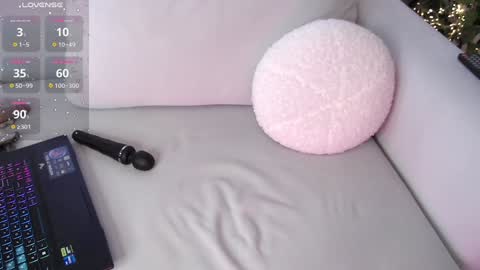 sensualberry online show from 01.10.25