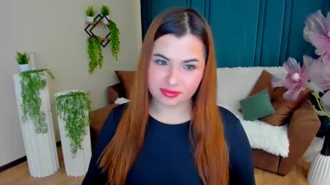 Becca online show from 03.20.26