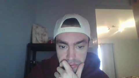Snapshot of sensualcock4you chatting on 12.19.25 sensualcock4you online show from 12.19.25