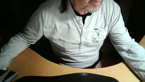 Snapshot of sensualgentlem chatting on 02.07.25 Sensually Yours online show from 02.07.25