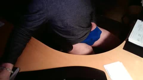 Snapshot of sensualgentlem chatting on 02.05.26 Sensually Yours online show from 02.05.26