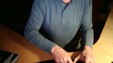 Snapshot of sensualgentlem chatting on 02.18.26 Sensually Yours online show from 02.18.26