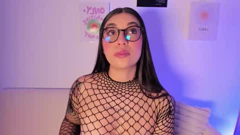 sensualhaven_ online show from 12.05.25