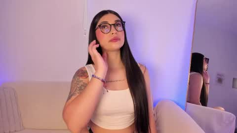 sensualhaven_ online show from 05.03.26
