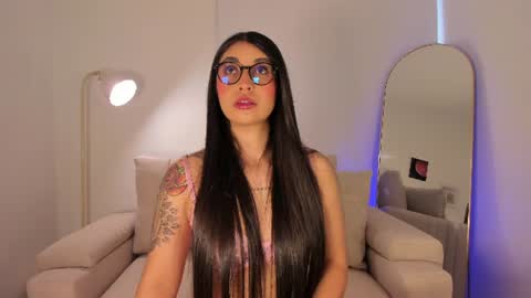 sensualhaven_ online show from 07.05.26