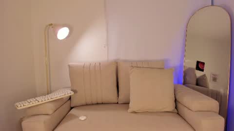 sensualhaven_ online show from 07.09.26