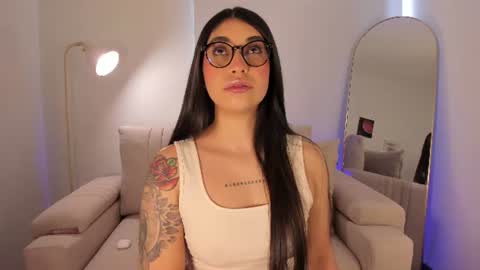 sensualhaven_ online show from 07.19.26