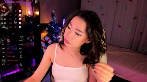 Snapshot of sensualily chatting on 01.18.26 Kiki online show from 01.18.26