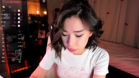 Snapshot of sensualily chatting on 02.08.26 Kiki online show from 02.08.26