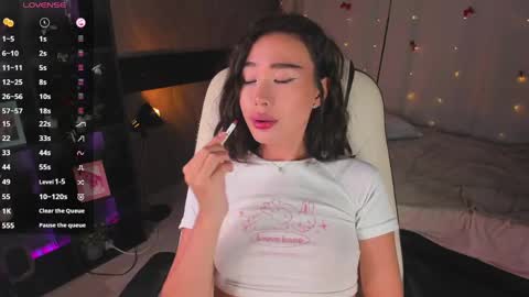 Kiki online show from 04.29.26