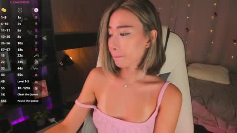 Kiki online show from 05.10.26