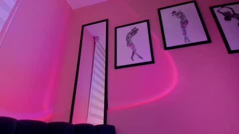 Jane   online show from 11.11.25