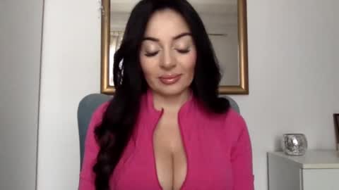 Snapshot of sensuallstella chatting on 01.13.26 sensuallstella online show from 01.13.26