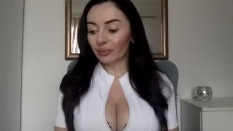 Snapshot of sensuallstella chatting on 02.24.26 sensuallstella online show from 02.24.26