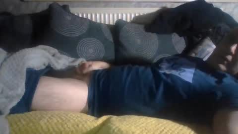 sensualspiritxx online show from 12.03.25