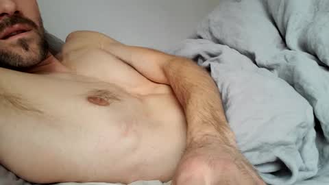 Snapshot of sensuasculine chatting on 01.29.25 Matt online show from 01.29.25