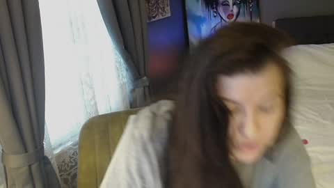 Snapshot of sentfrmheaven chatting on 01.06.25 Tara online show from 01.06.25