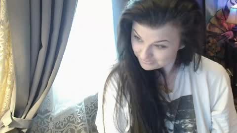 Snapshot of sentfrmheaven chatting on 03.01.25 Tara online show from 03.01.25