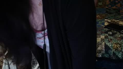 Snapshot of sentfrmheaven chatting on 12.04.25 Tara online show from 12.04.25