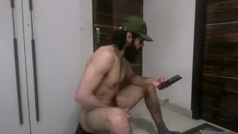 Snapshot of sentientarjun chatting on 11.25.25 Sentient Being online show from 11.25.25