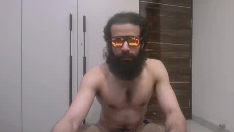 Snapshot of sentientarjun chatting on 12.15.25 Sentient Being online show from 12.15.25