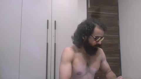 Snapshot of sentientarjun chatting on 02.02.26 Sentient Being online show from 02.02.26