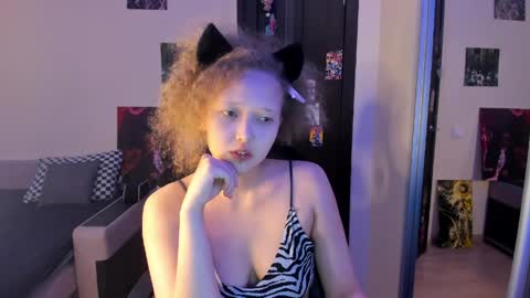senya_sol online show from 03.28.26