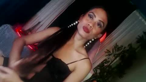 senyora_evangelista online show from 03.17.26